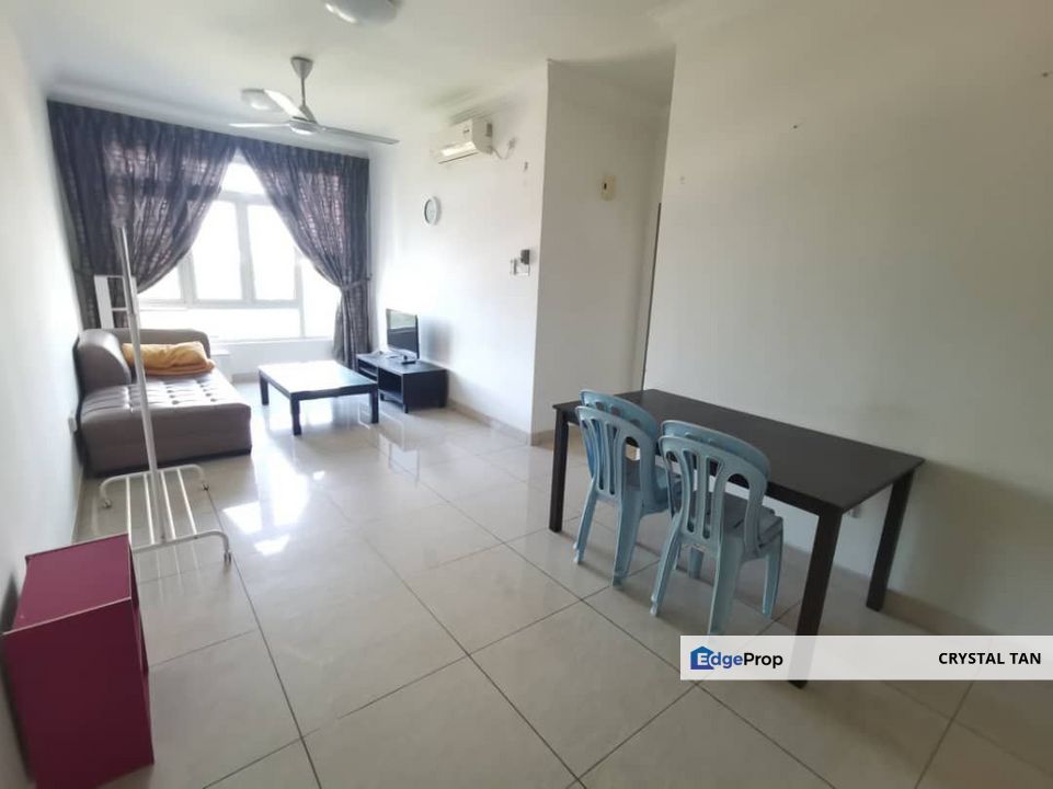 Eco Spring @ Tmn Ekoflora Cluster House , Johor, Johor Bahru