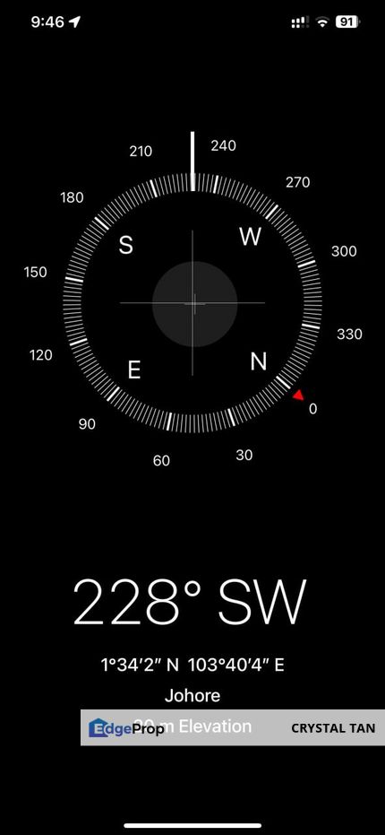 Iconia Garden Residence @ Taman Impian Emas  - Double storey terrace house, Johor, Skudai