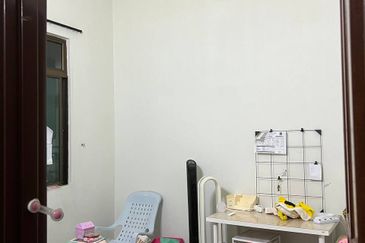 Persiaran Kempas Utama 2