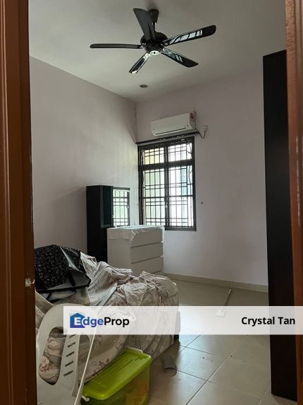 Double Terraced House @ Taman Kempas Utama , Johor, Johor Bahru