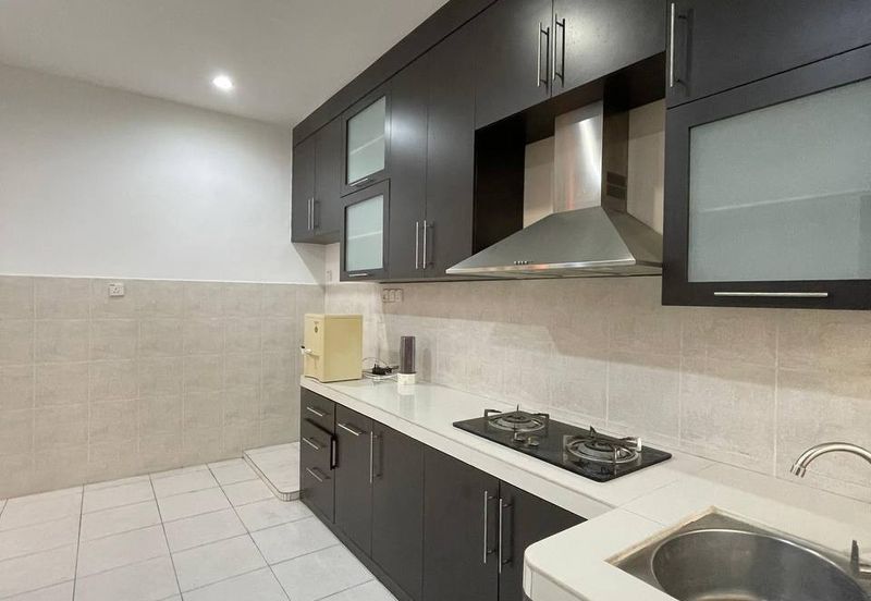 Taman Bukit Indah @ Iskandar Puteri