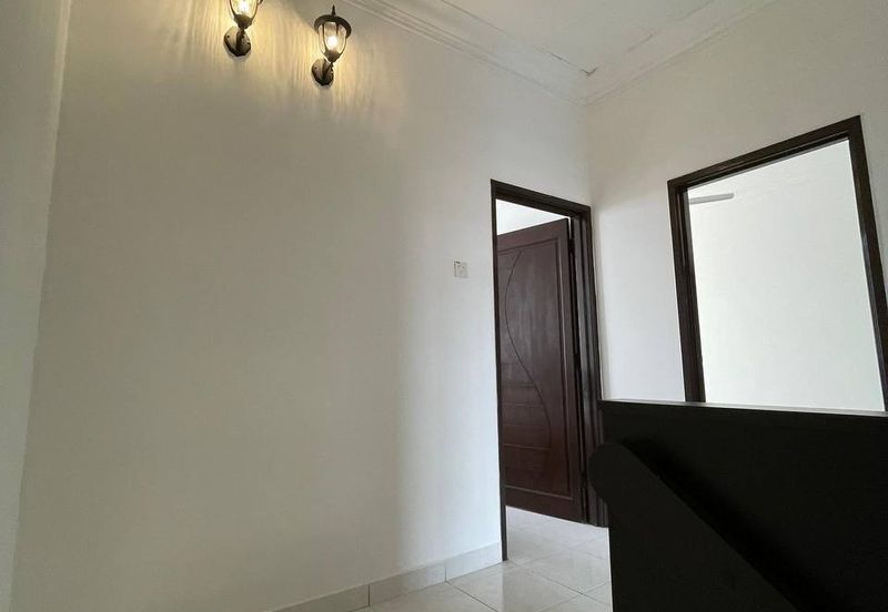 Taman Bukit Indah @ Iskandar Puteri