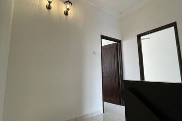 Taman Bukit Indah @ Iskandar Puteri