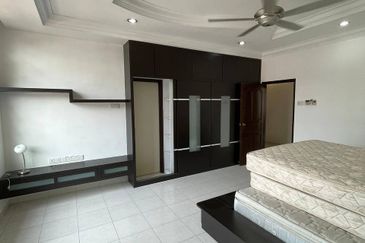 Taman Bukit Indah @ Iskandar Puteri