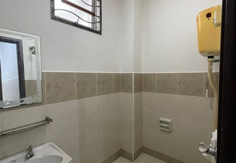 Taman Bukit Indah @ Iskandar Puteri