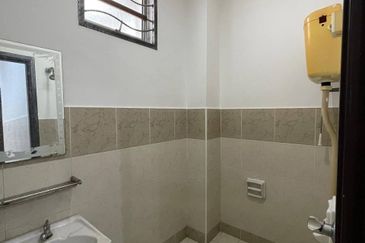 Taman Bukit Indah @ Iskandar Puteri