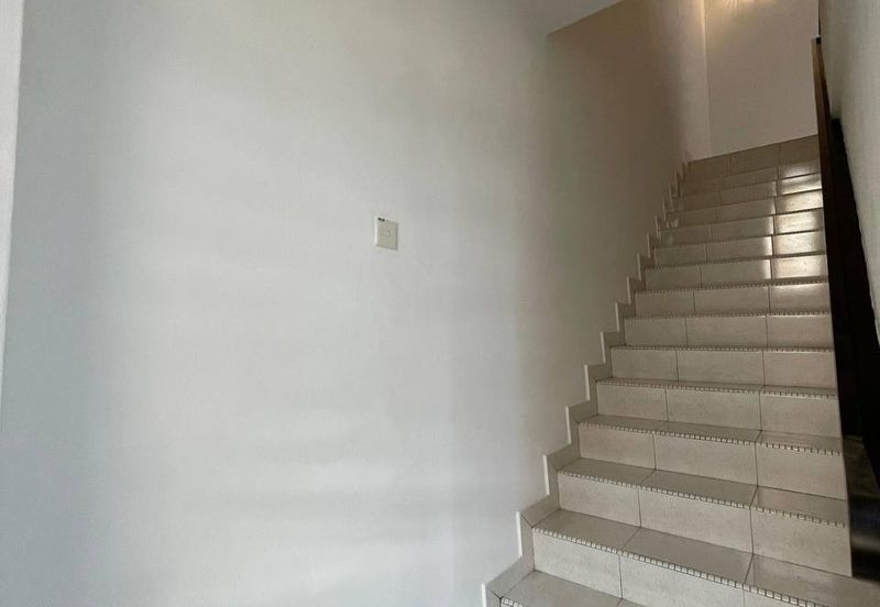 Taman Bukit Indah @ Iskandar Puteri