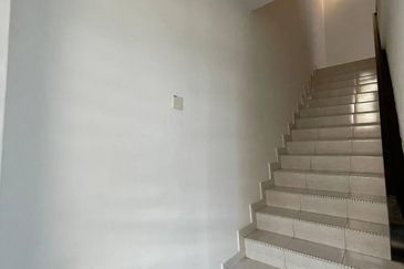 Taman Bukit Indah @ Iskandar Puteri