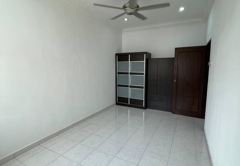 Taman Bukit Indah @ Iskandar Puteri