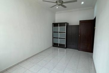 Taman Bukit Indah @ Iskandar Puteri