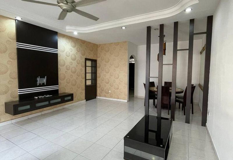 Taman Bukit Indah @ Iskandar Puteri