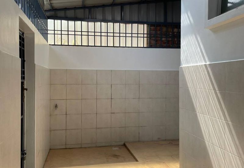 Taman Bukit Indah @ Iskandar Puteri