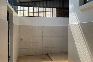 Taman Bukit Indah @ Iskandar Puteri