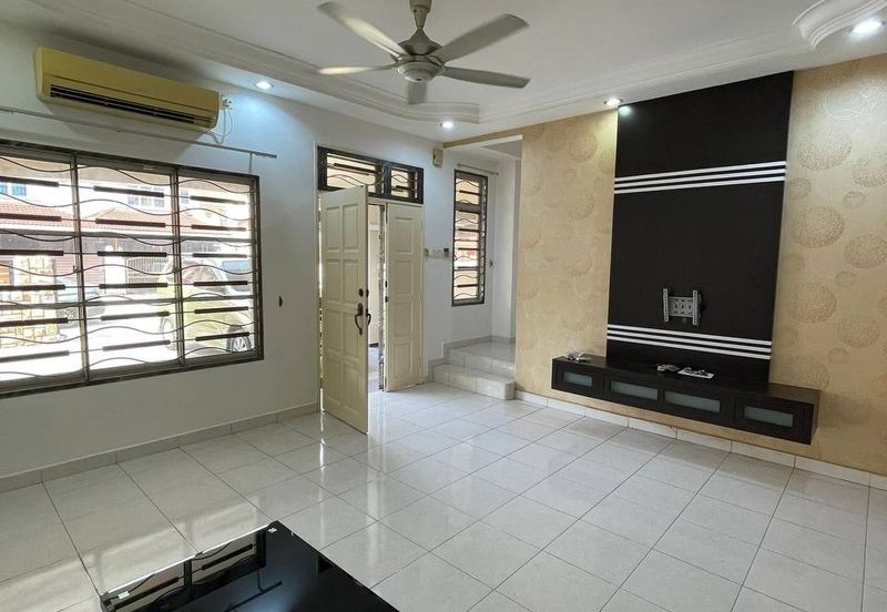 Taman Bukit Indah @ Iskandar Puteri