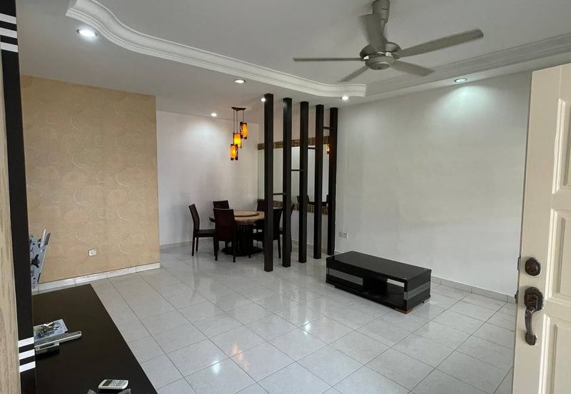 Taman Bukit Indah @ Iskandar Puteri