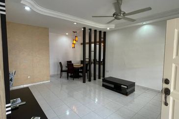 Taman Bukit Indah @ Iskandar Puteri