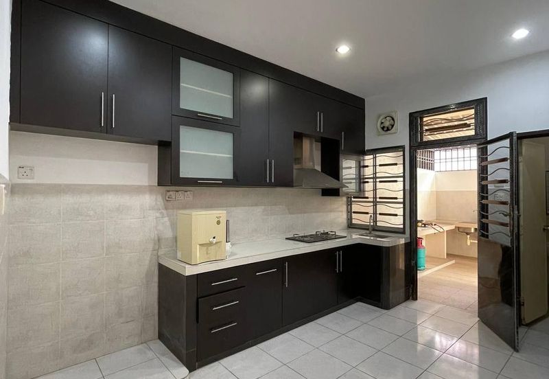 Taman Bukit Indah @ Iskandar Puteri