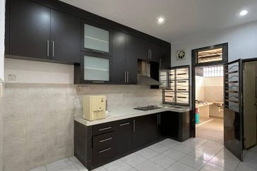 Taman Bukit Indah @ Iskandar Puteri