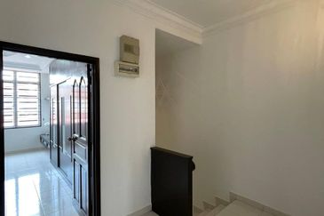 Taman Bukit Indah @ Iskandar Puteri