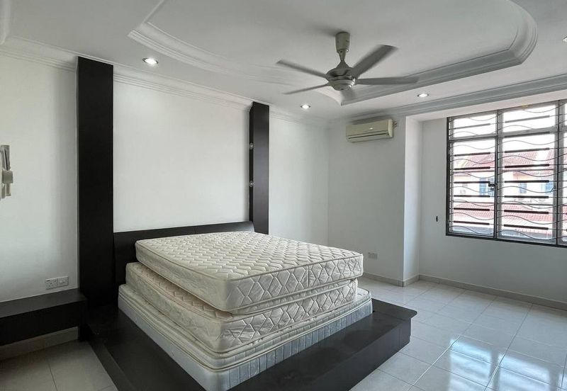 Taman Bukit Indah @ Iskandar Puteri