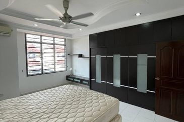 Taman Bukit Indah @ Iskandar Puteri