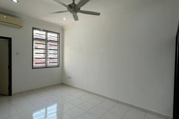 Taman Bukit Indah @ Iskandar Puteri