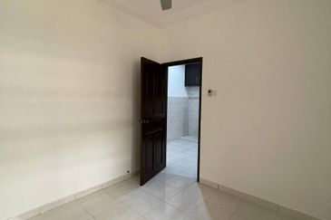 Taman Bukit Indah @ Iskandar Puteri