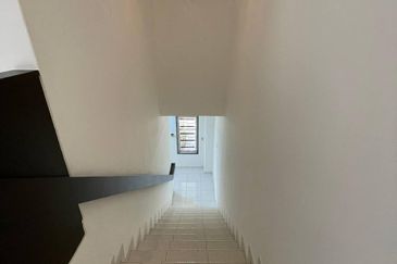 Taman Bukit Indah @ Iskandar Puteri