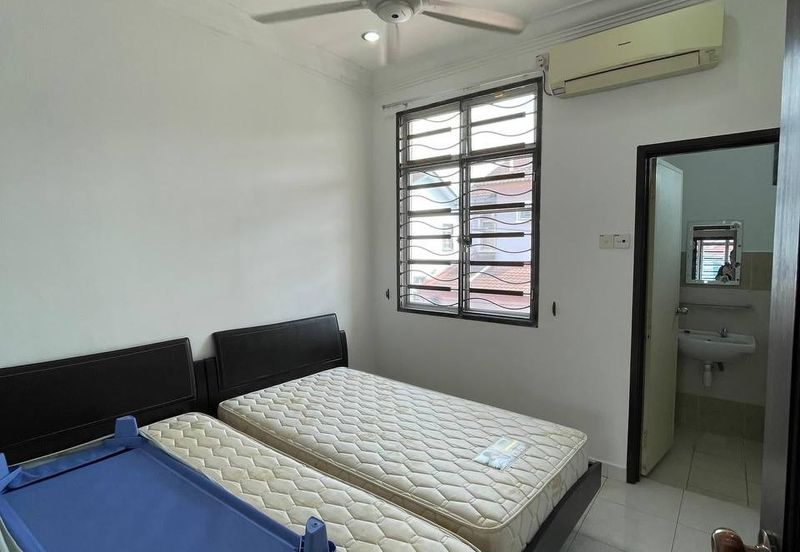 Taman Bukit Indah @ Iskandar Puteri