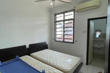 Taman Bukit Indah @ Iskandar Puteri