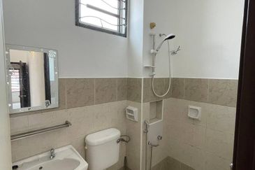 Taman Bukit Indah @ Iskandar Puteri