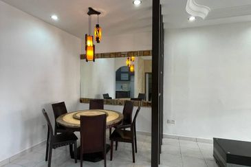 Taman Bukit Indah @ Iskandar Puteri