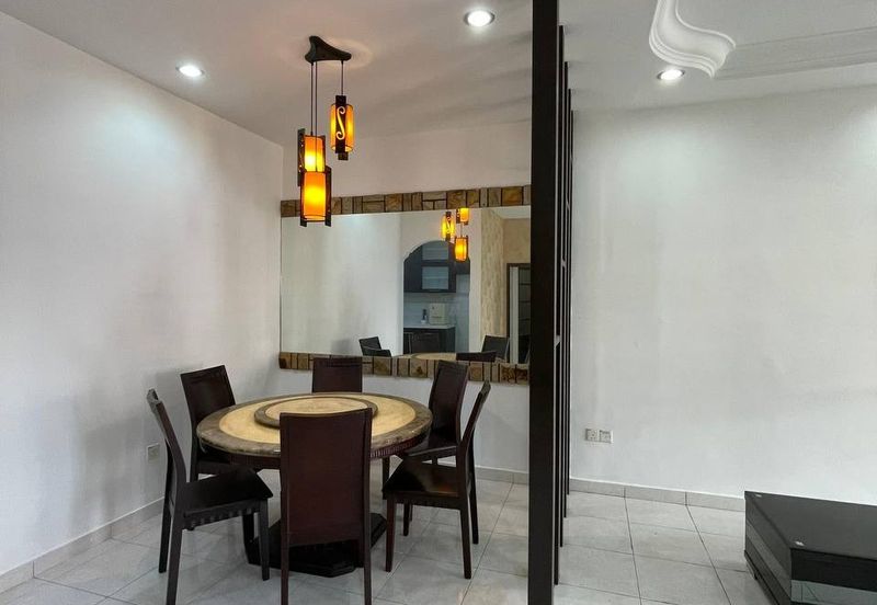 Taman Bukit Indah @ Iskandar Puteri