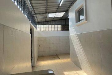 Taman Bukit Indah @ Iskandar Puteri