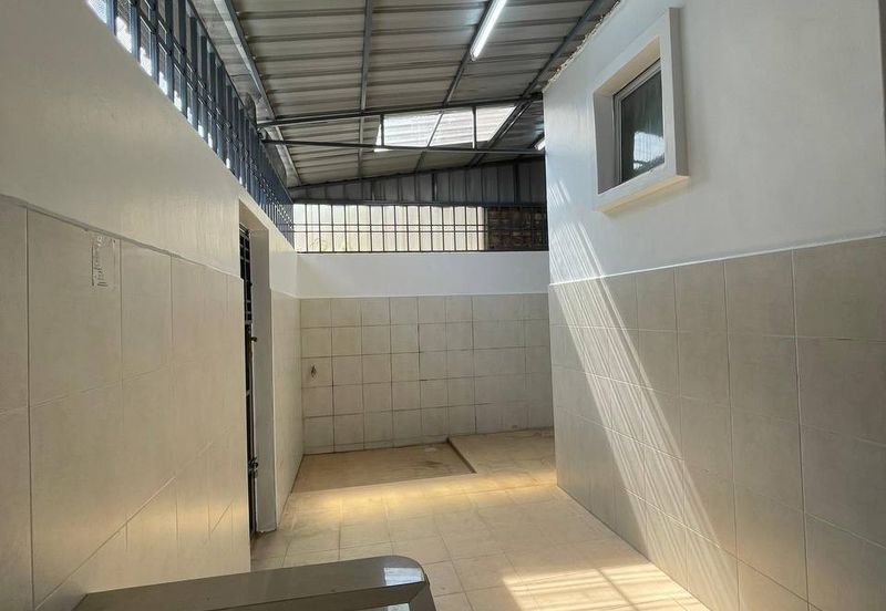 Taman Bukit Indah @ Iskandar Puteri