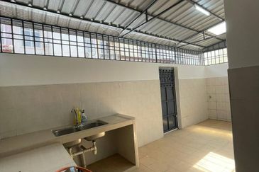 Taman Bukit Indah @ Iskandar Puteri