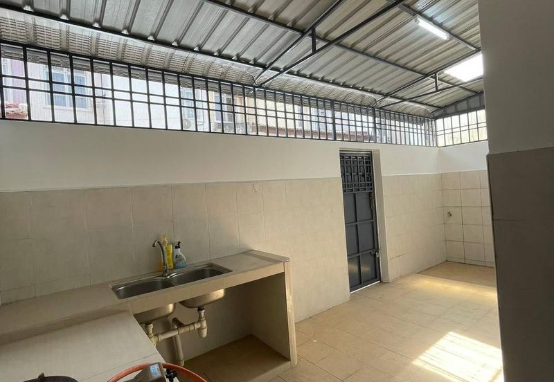 Taman Bukit Indah @ Iskandar Puteri