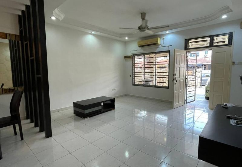 Taman Bukit Indah @ Iskandar Puteri