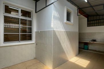 Taman Bukit Indah @ Iskandar Puteri