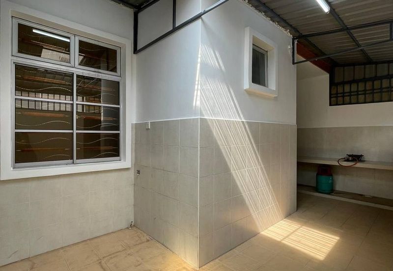 Taman Bukit Indah @ Iskandar Puteri