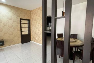 Taman Bukit Indah @ Iskandar Puteri