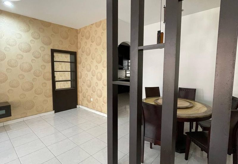 Taman Bukit Indah @ Iskandar Puteri