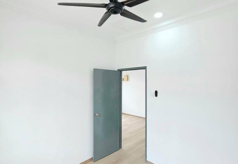 Taman Bukit Indah @ Iskandar Puteri