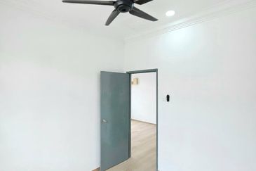 Taman Bukit Indah @ Iskandar Puteri