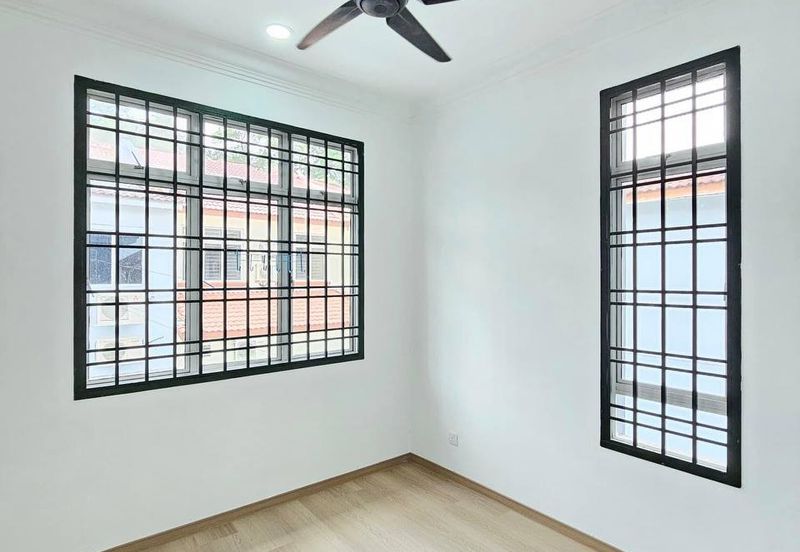 Taman Bukit Indah @ Iskandar Puteri