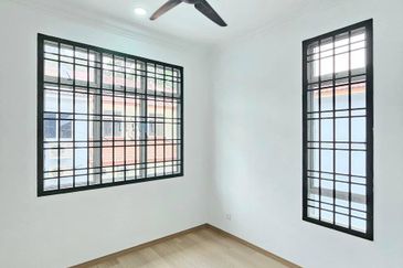 Taman Bukit Indah @ Iskandar Puteri