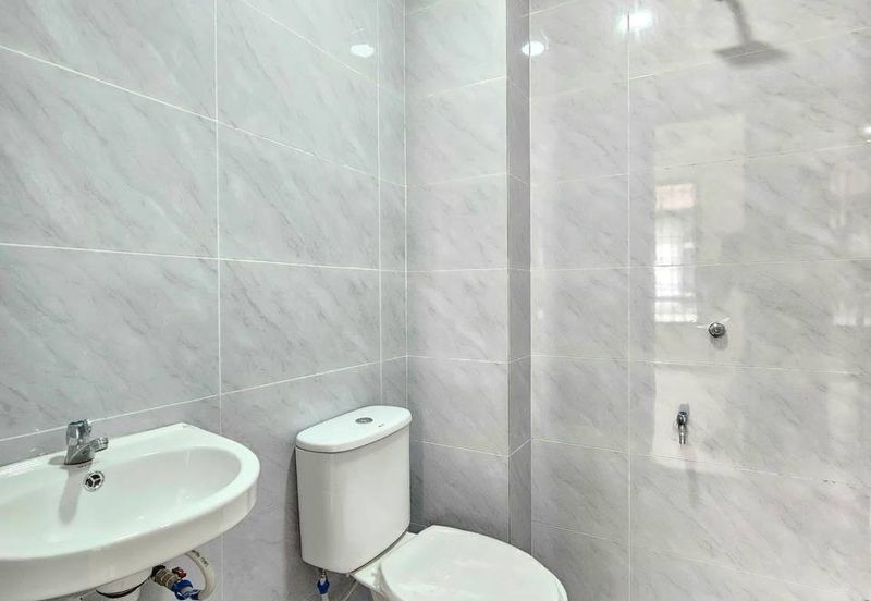 Taman Bukit Indah @ Iskandar Puteri