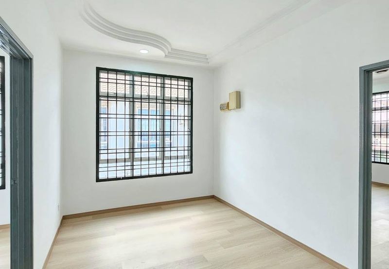 Taman Bukit Indah @ Iskandar Puteri