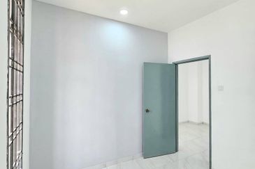 Taman Bukit Indah @ Iskandar Puteri