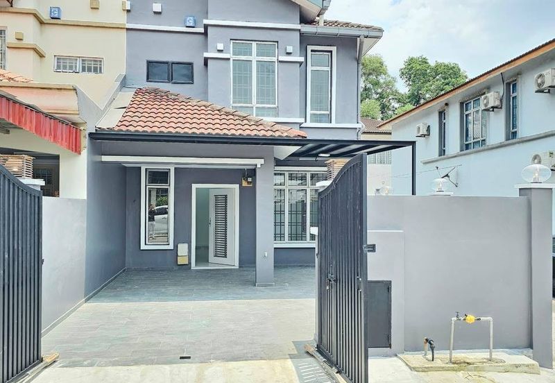 Taman Bukit Indah @ Iskandar Puteri